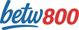 betw800 Logo